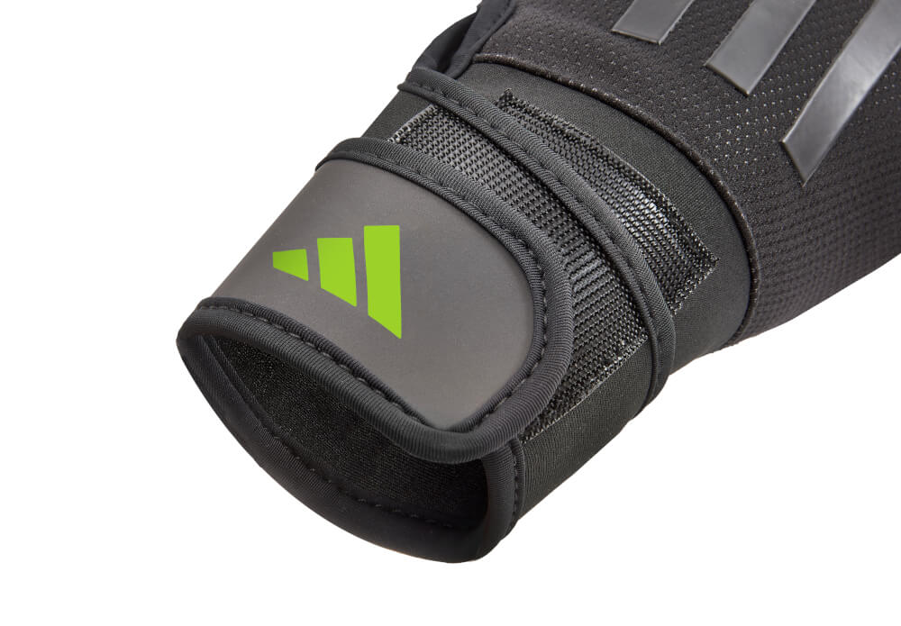 ถุงมือ Elite Training ADIDAS ADGB-14253-NL สีเขียว ไซส์S
